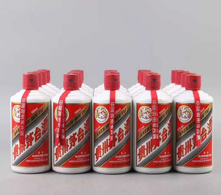 沙湾茅台酒回收