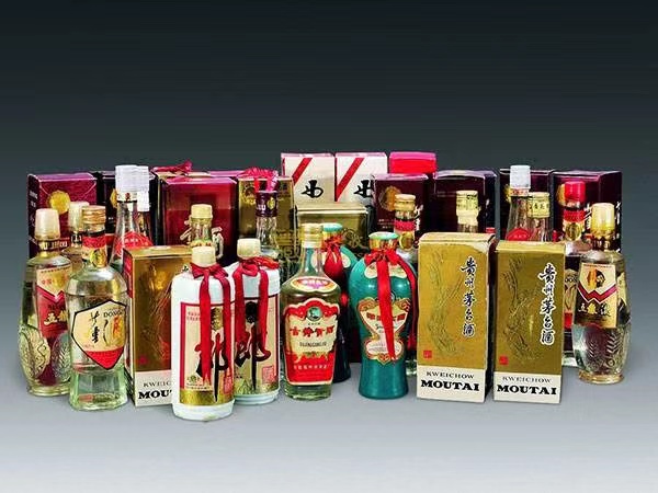 沙湾临沂莒南回收茅台公司价格哪里回收(附近上门回收茅台酒）