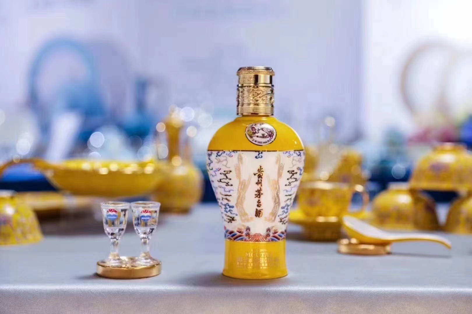 沙湾青岛李沧回收2008年茅台酒价格哪里回收(附近上门回收茅台酒）?